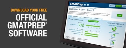 Download Free Official GMATPrep Software