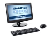 GMATPrep Software